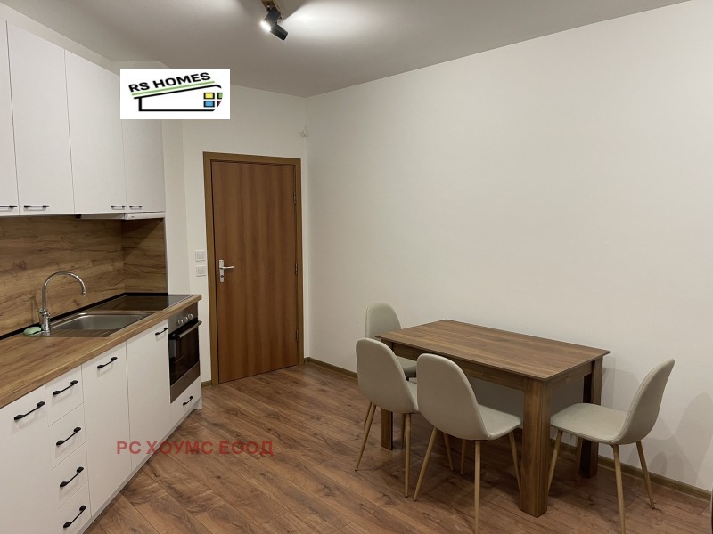 Дава под наем 2-СТАЕН, гр. София, Белите брези, снимка 5 - Апартаменти - 53313963