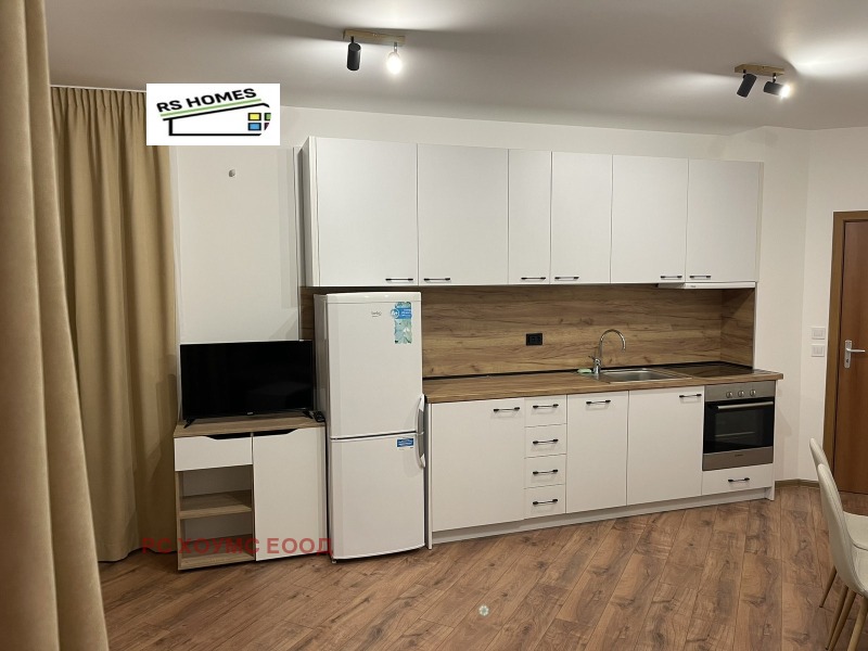 Дава под наем 2-СТАЕН, гр. София, Белите брези