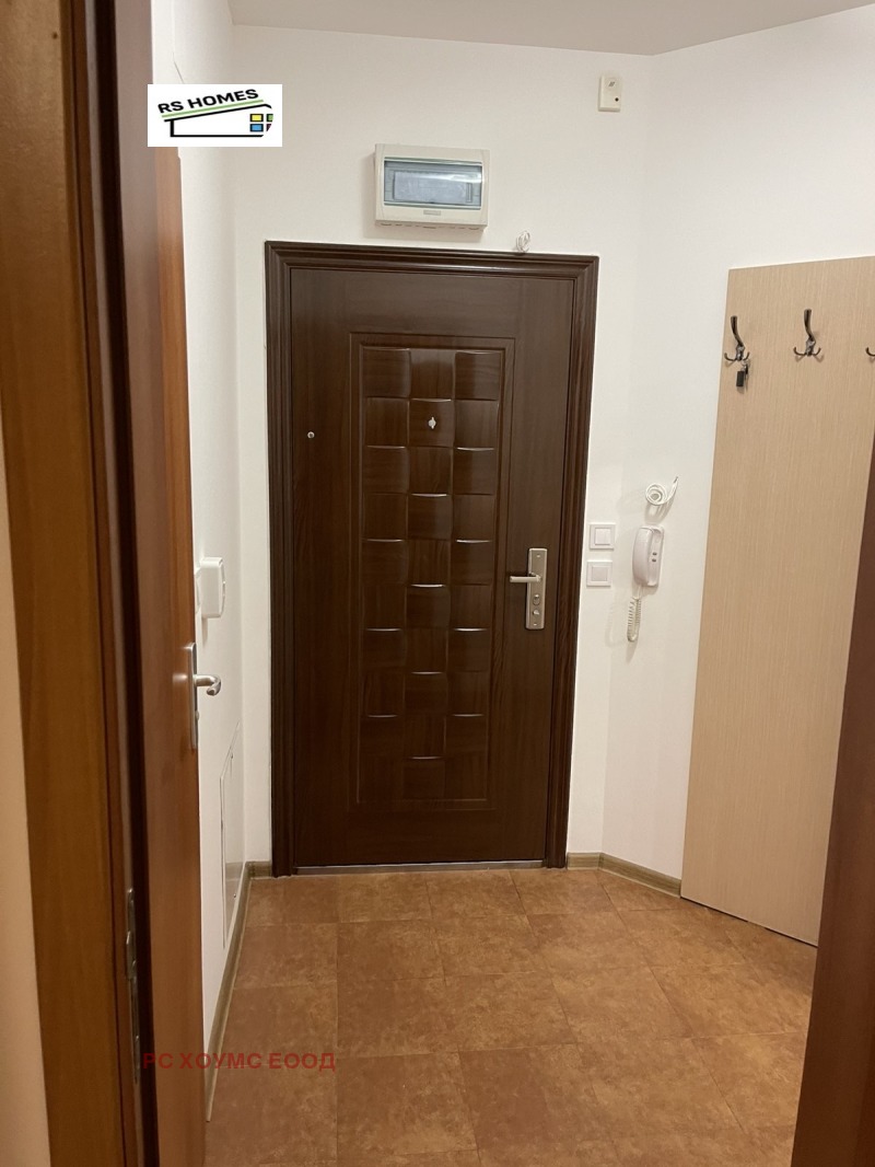 Дава под наем 2-СТАЕН, гр. София, Белите брези, снимка 13 - Апартаменти - 53313963