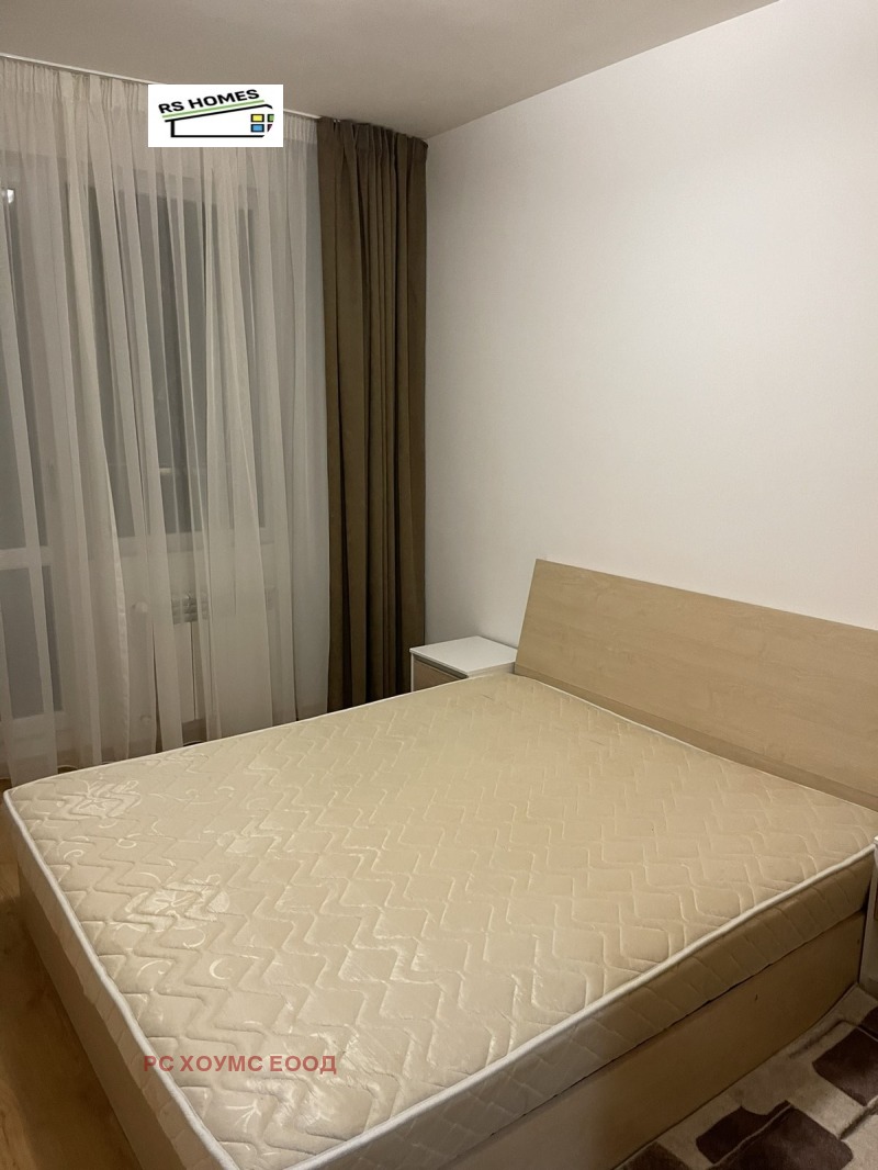 Дава под наем 2-СТАЕН, гр. София, Белите брези, снимка 10 - Апартаменти - 53313963