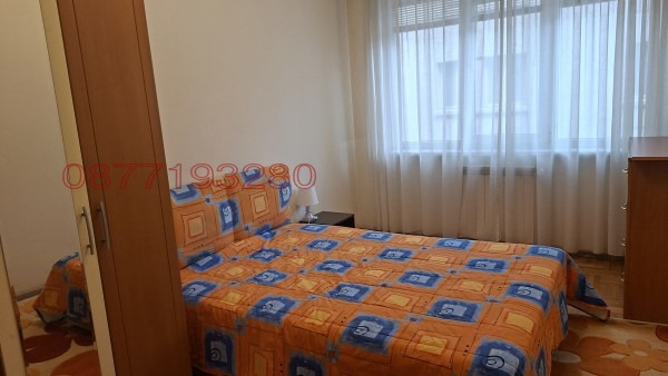 Дава под наем 2-СТАЕН, гр. София, Център, снимка 4 - Апартаменти - 55823467