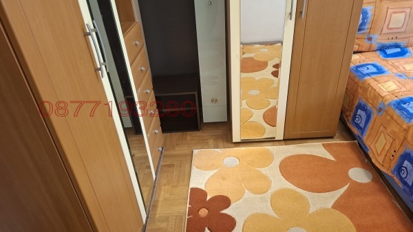 Дава под наем 2-СТАЕН, гр. София, Център, снимка 3 - Апартаменти - 55823467