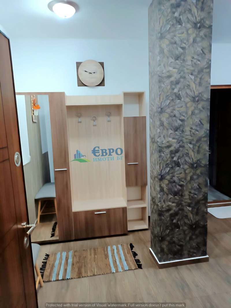 Дава под наем 3-СТАЕН, гр. Стара Загора, Център, снимка 16 - Апартаменти - 41122308