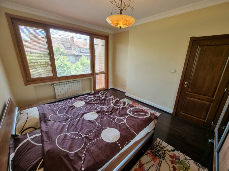 Para alugar  2 quartos Sofia , Doktorski pametnik , 95 m² | 19224524 - imagem [11]