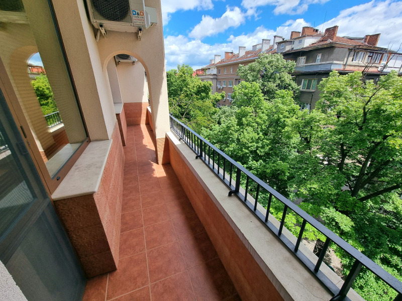 Te huur  2 slaapkamers Sofia , Doktorski pametnik , 95 m² | 19224524 - afbeelding [6]