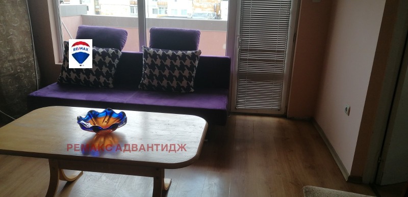 Дава под наем  3-стаен град Пловдив , Център , 68 кв.м | 80902471 - изображение [2]