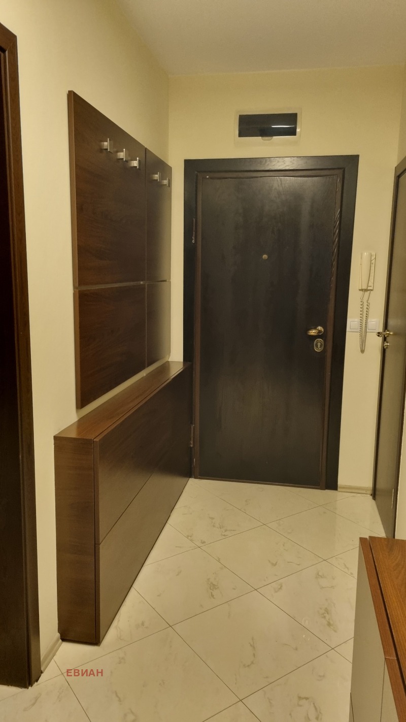 Дава под наем 3-СТАЕН, гр. Русе, Център, снимка 12 - Апартаменти - 52823558