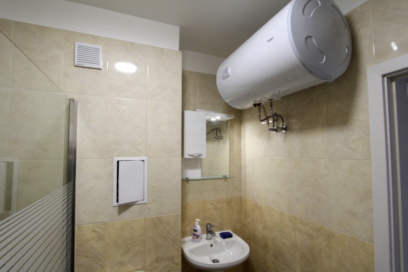 Дава под наем 3-СТАЕН, гр. София, Оборище, снимка 12 - Апартаменти - 53065094