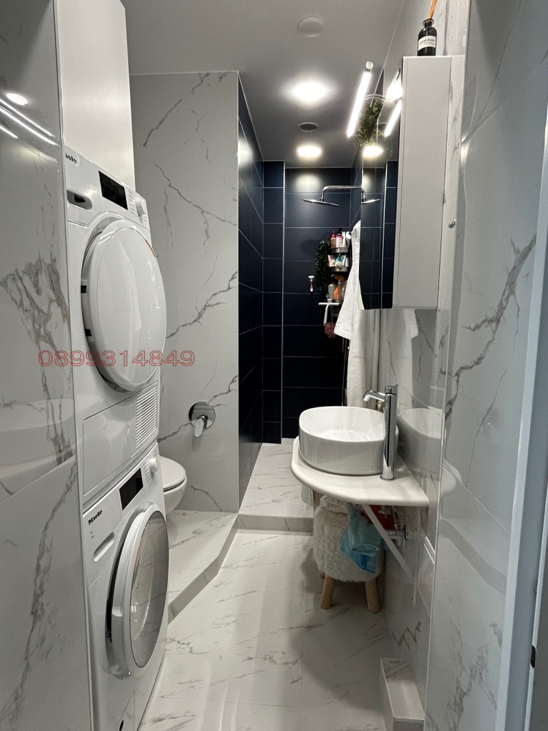 Дава под наем 3-СТАЕН, гр. София, Център, снимка 3 - Апартаменти - 53515188