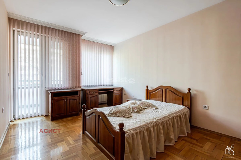 Дава под наем МНОГОСТАЕН, гр. София, Стрелбище, снимка 9 - Апартаменти - 53159890