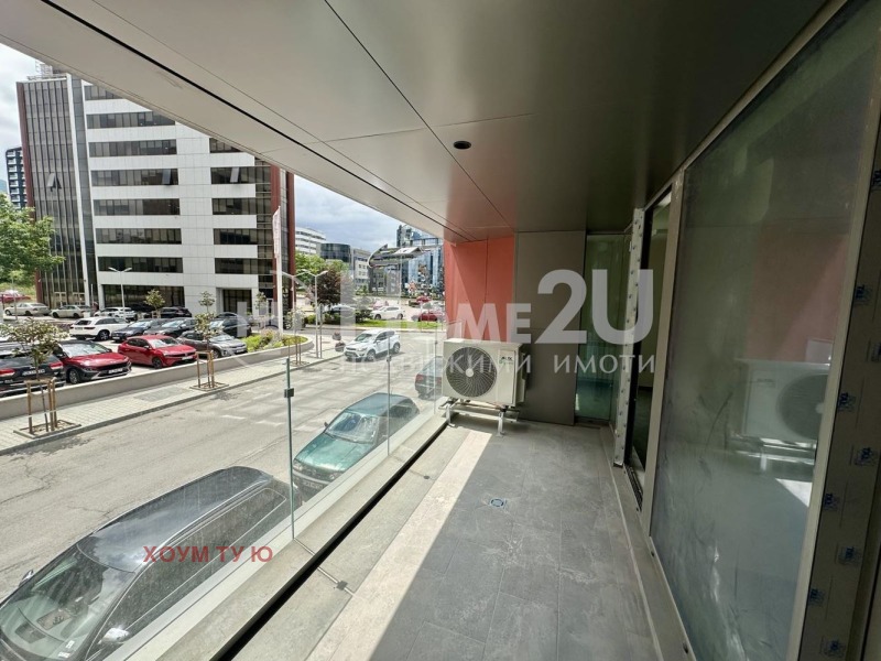 Προς ενοικίαση  Γραφείο Σοφηια , Μαναστηρσκη ληβαδη , 189 τ.μ | 66069744 - εικόνα [13]