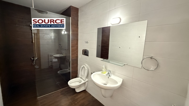 Da affittare  Ufficio Sofia , Borovo , 115 mq | 59497287 - Immagine [11]