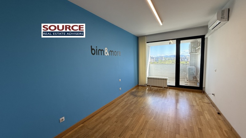 Da affittare  Ufficio Sofia , Borovo , 115 mq | 59497287 - Immagine [8]