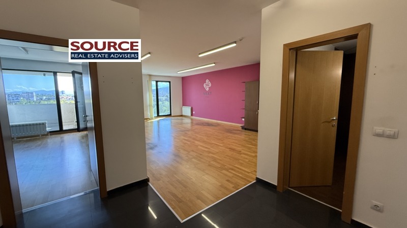 Da affittare  Ufficio Sofia , Borovo , 115 mq | 59497287 - Immagine [5]