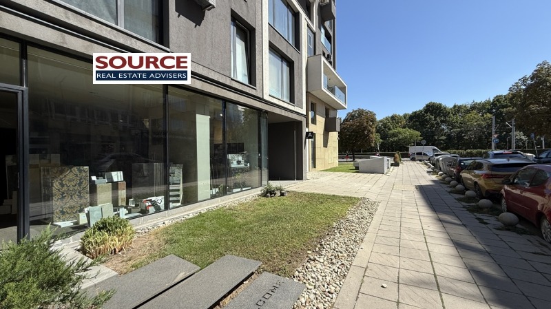 Da affittare  Ufficio Sofia , Borovo , 115 mq | 59497287 - Immagine [15]