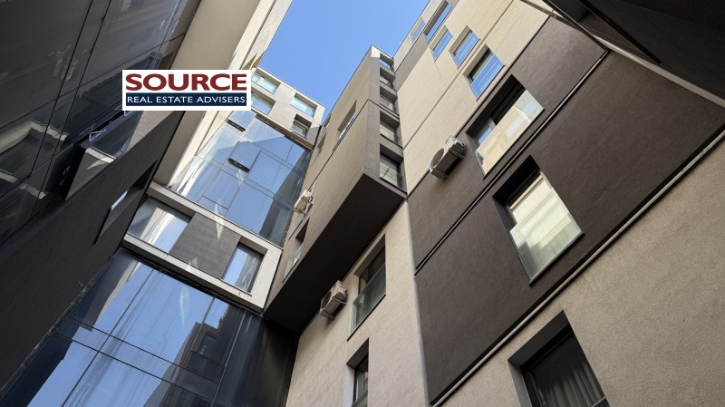 Da affittare  Ufficio Sofia , Borovo , 115 mq | 59497287 - Immagine [14]