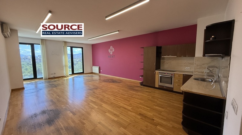Da affittare  Ufficio Sofia , Borovo , 115 mq | 59497287 - Immagine [2]