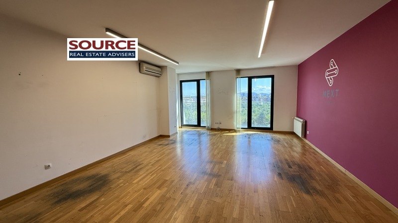 Da affittare  Ufficio Sofia , Borovo , 115 mq | 59497287 - Immagine [3]