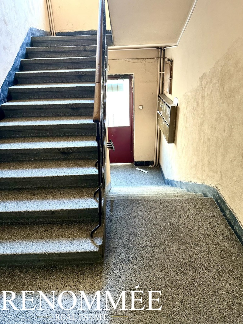 Дава под наем БИЗНЕС ИМОТ, гр. София, Център, снимка 10 - Други - 52038683