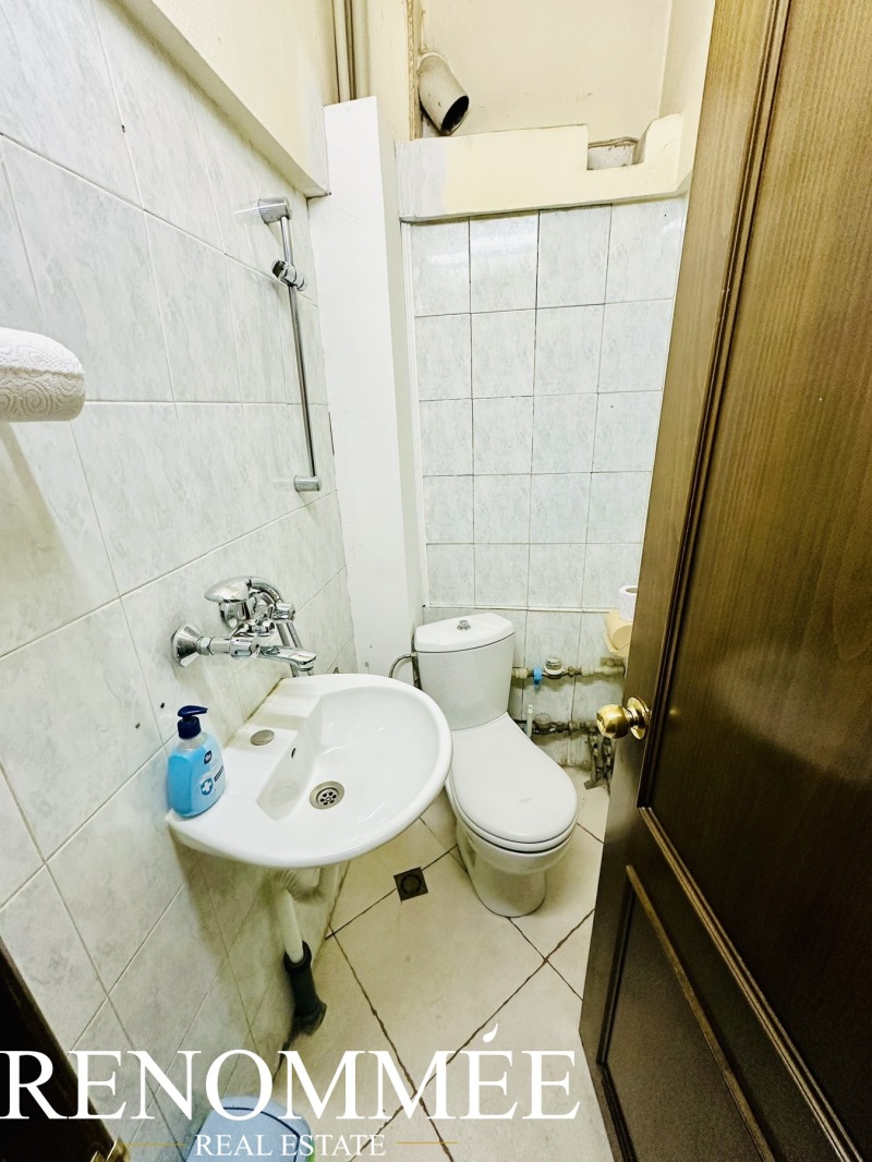 Дава под наем БИЗНЕС ИМОТ, гр. София, Център, снимка 9 - Други - 52038683