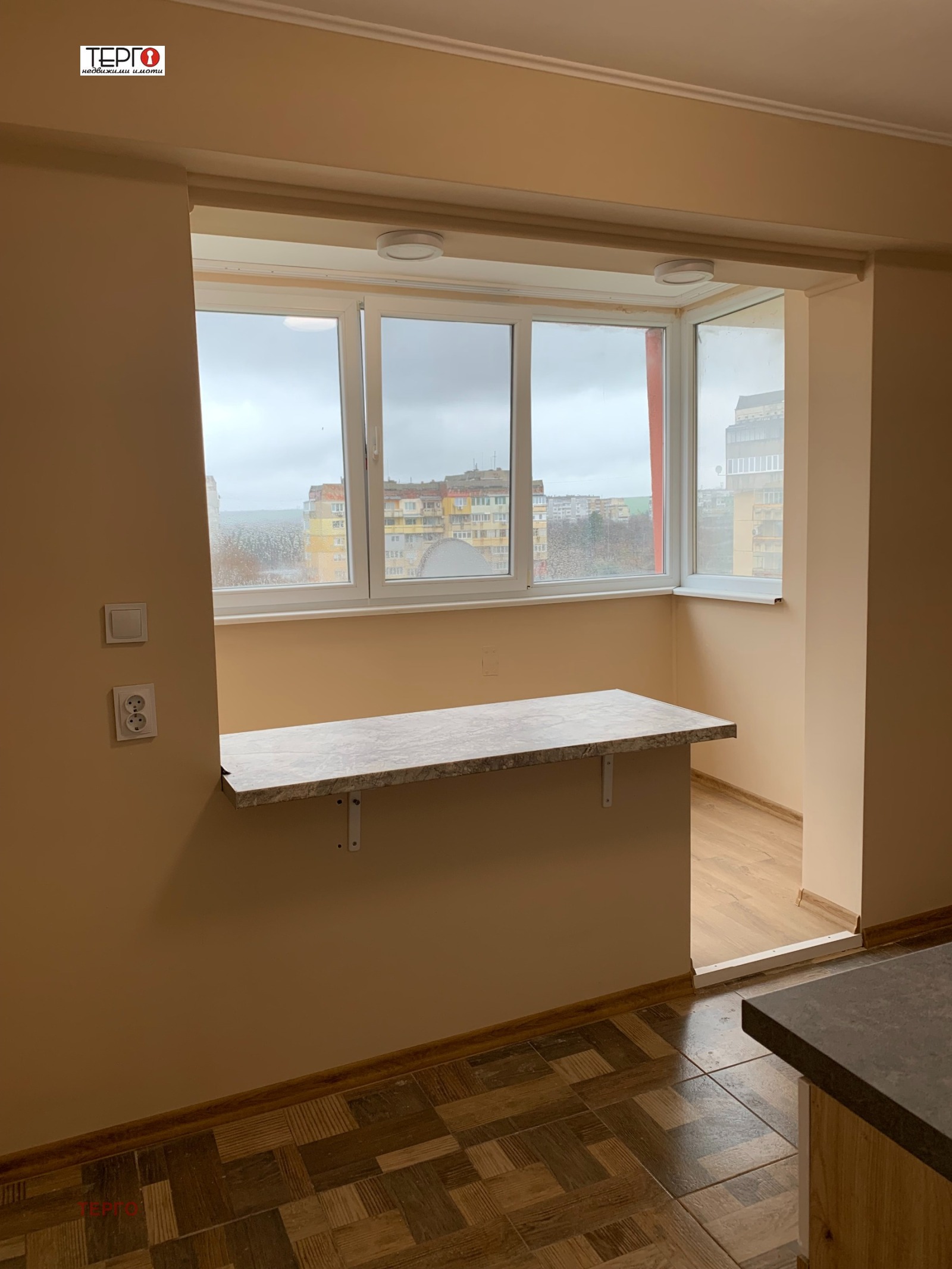 Дава под наем 1-СТАЕН, гр. Русе, Чародейка - Север, снимка 4 - Апартаменти - 54019500