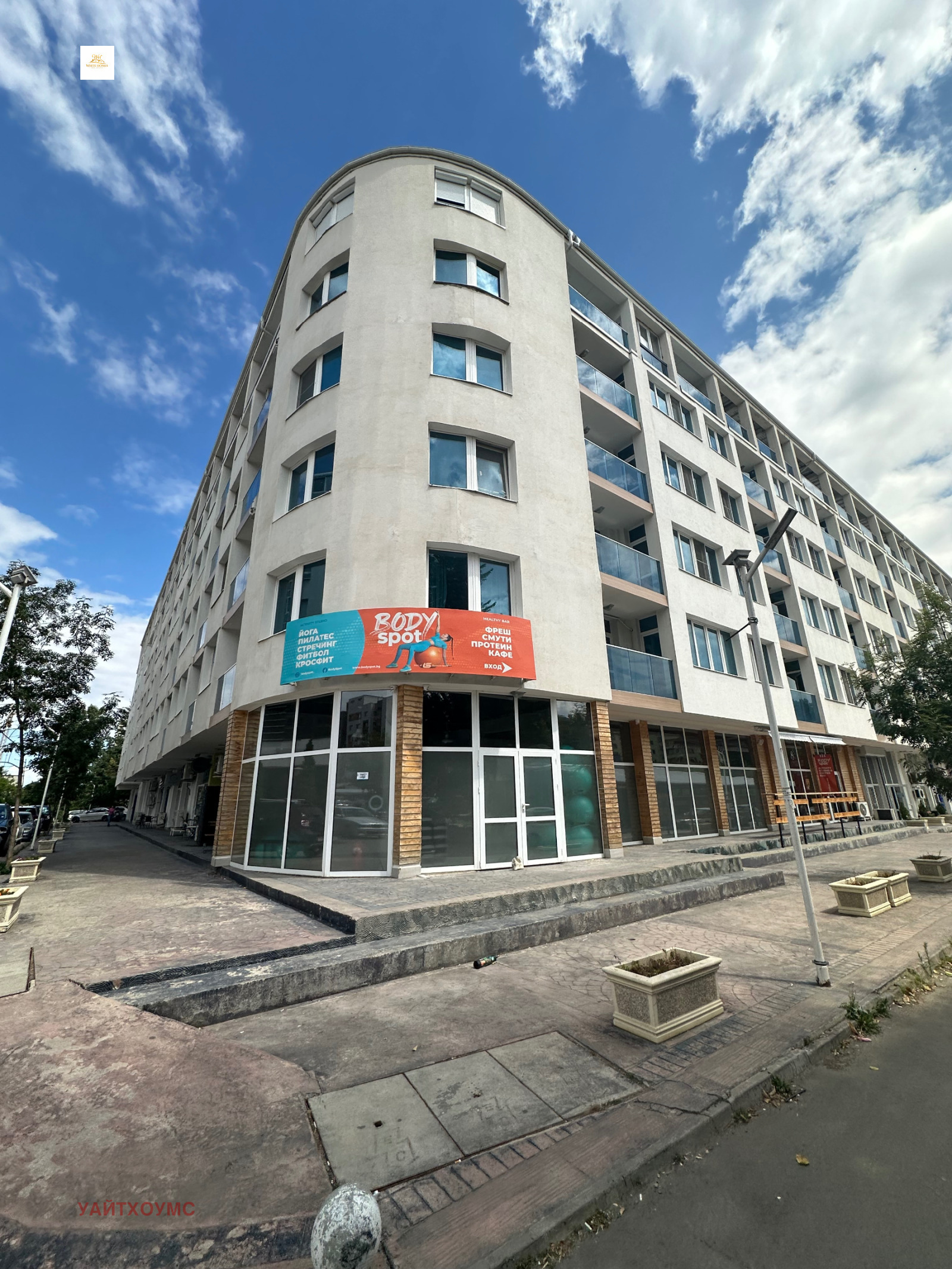 Дава под наем 2-СТАЕН, гр. София, Студентски град