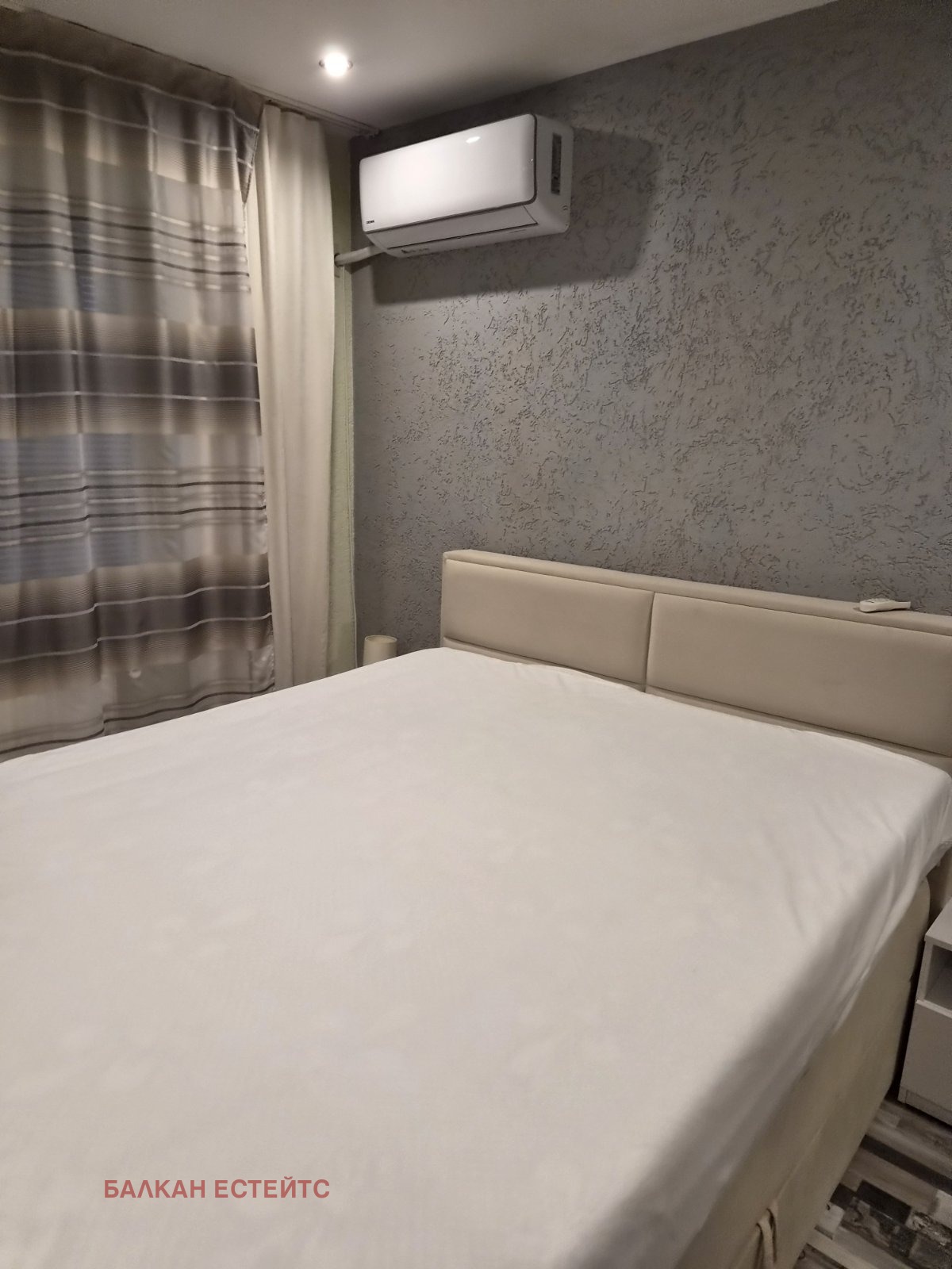 Дава под наем 2-СТАЕН, гр. Варна, Завод Дружба, снимка 9 - Апартаменти - 56248152