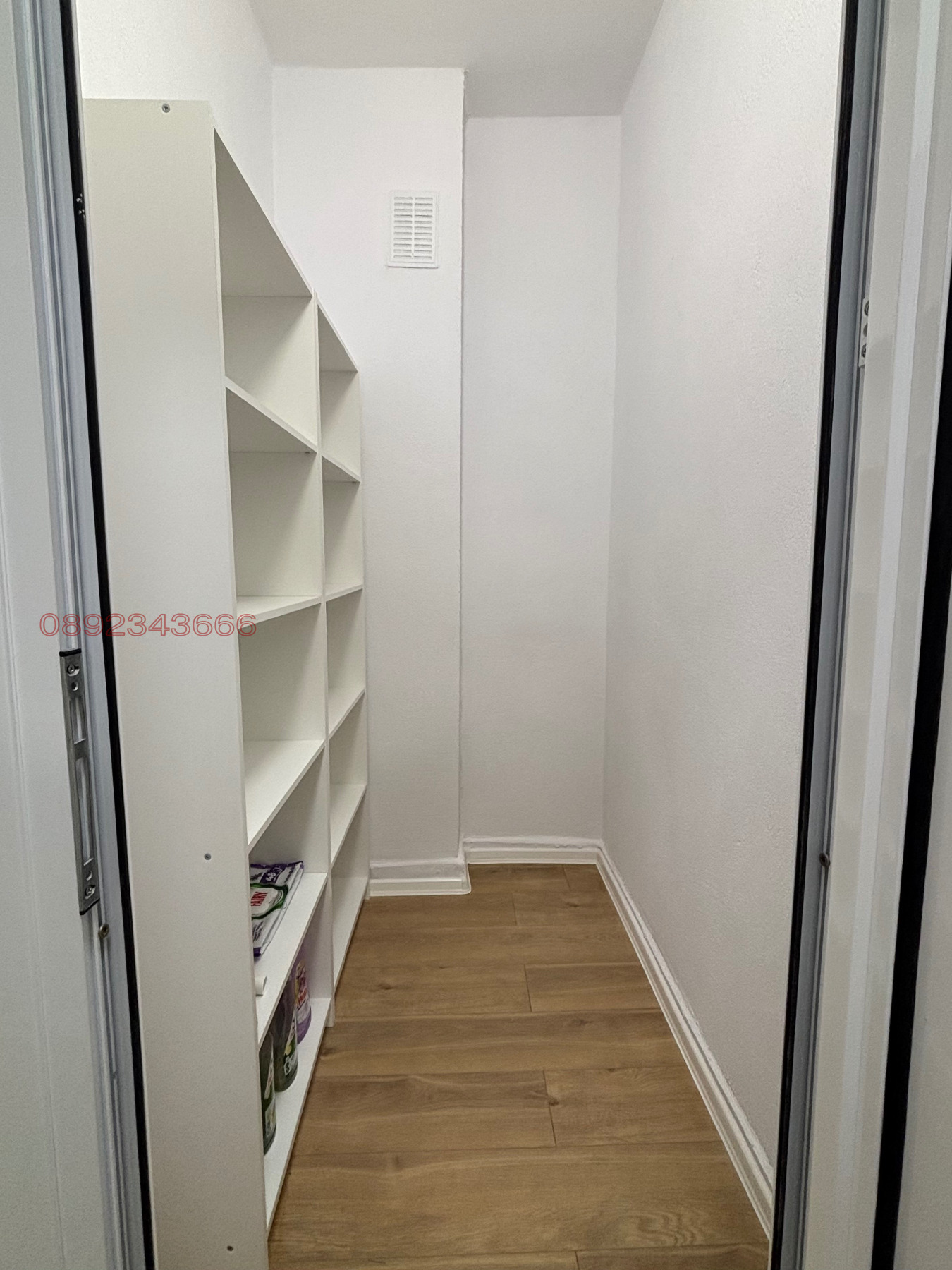 Дава под наем 3-СТАЕН, гр. Варна, Трошево, снимка 11 - Апартаменти - 54023936