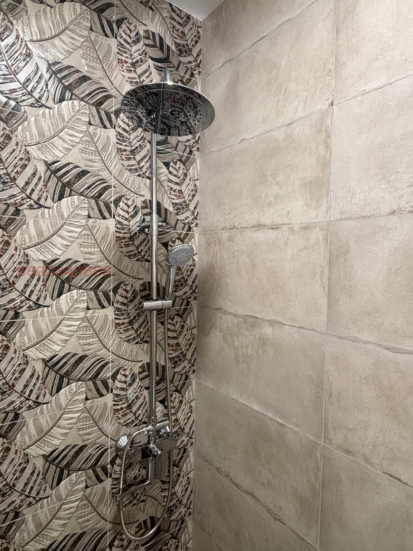 Дава под наем 3-СТАЕН, гр. Варна, Трошево, снимка 10 - Апартаменти - 54023936