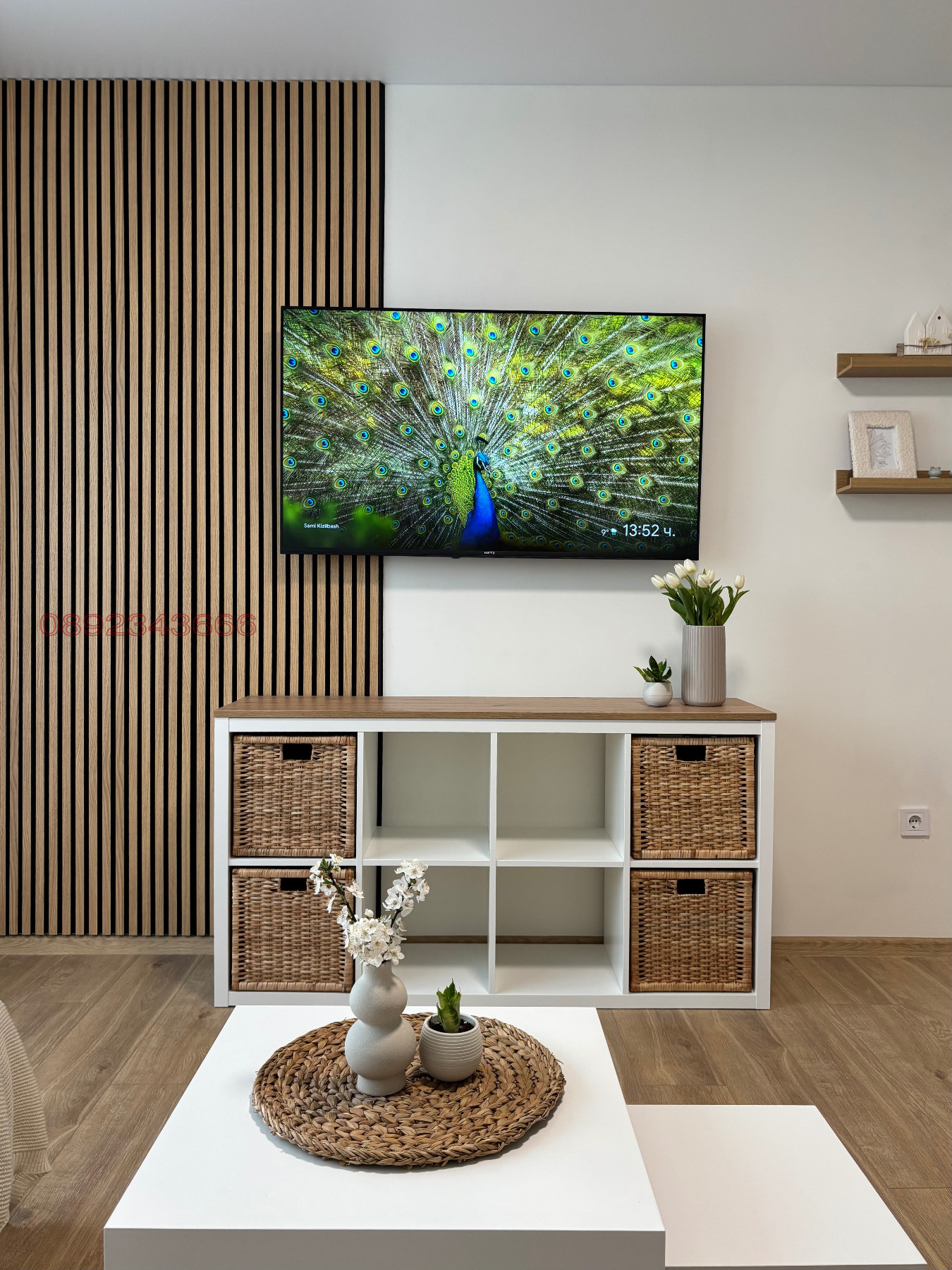 Дава под наем 3-СТАЕН, гр. Варна, Трошево