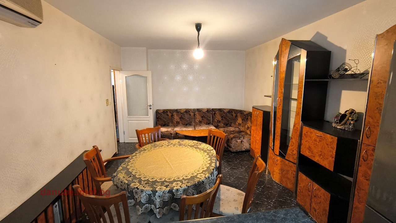 Дава под наем 4-СТАЕН, гр. Русе, Родина 1, снимка 4 - Апартаменти - 53814872