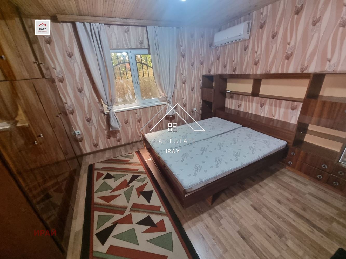 Дава под наем КЪЩА, гр. Стара Загора, ОРБ, снимка 7 - Къщи - 54995764