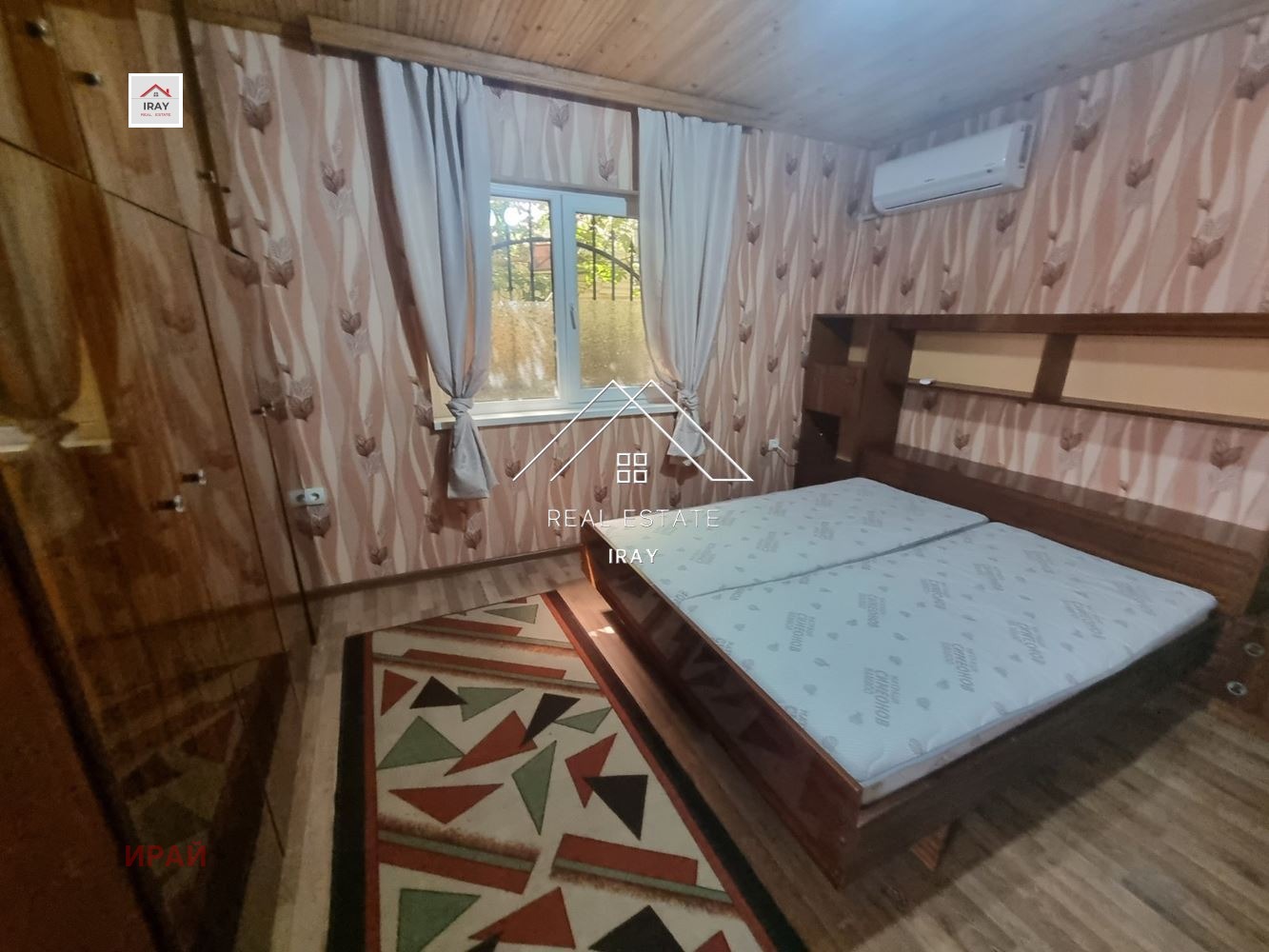 Дава под наем КЪЩА, гр. Стара Загора, ОРБ, снимка 8 - Къщи - 54995764