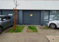 Дава под наем ГАРАЖ, ПАРКОМЯСТО, гр. София, Кръстова вада, снимка 1