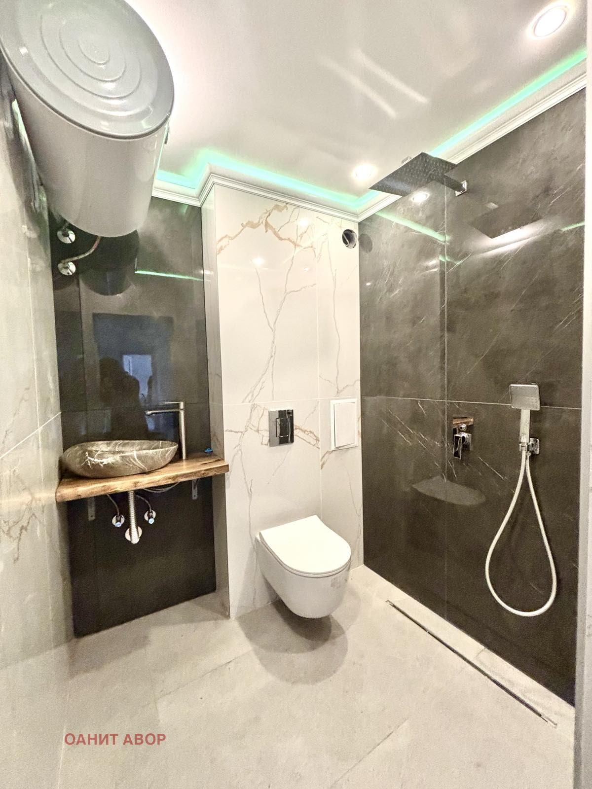 Дава под Наем 3-СТАЕН | Imot.bg — изображение 9