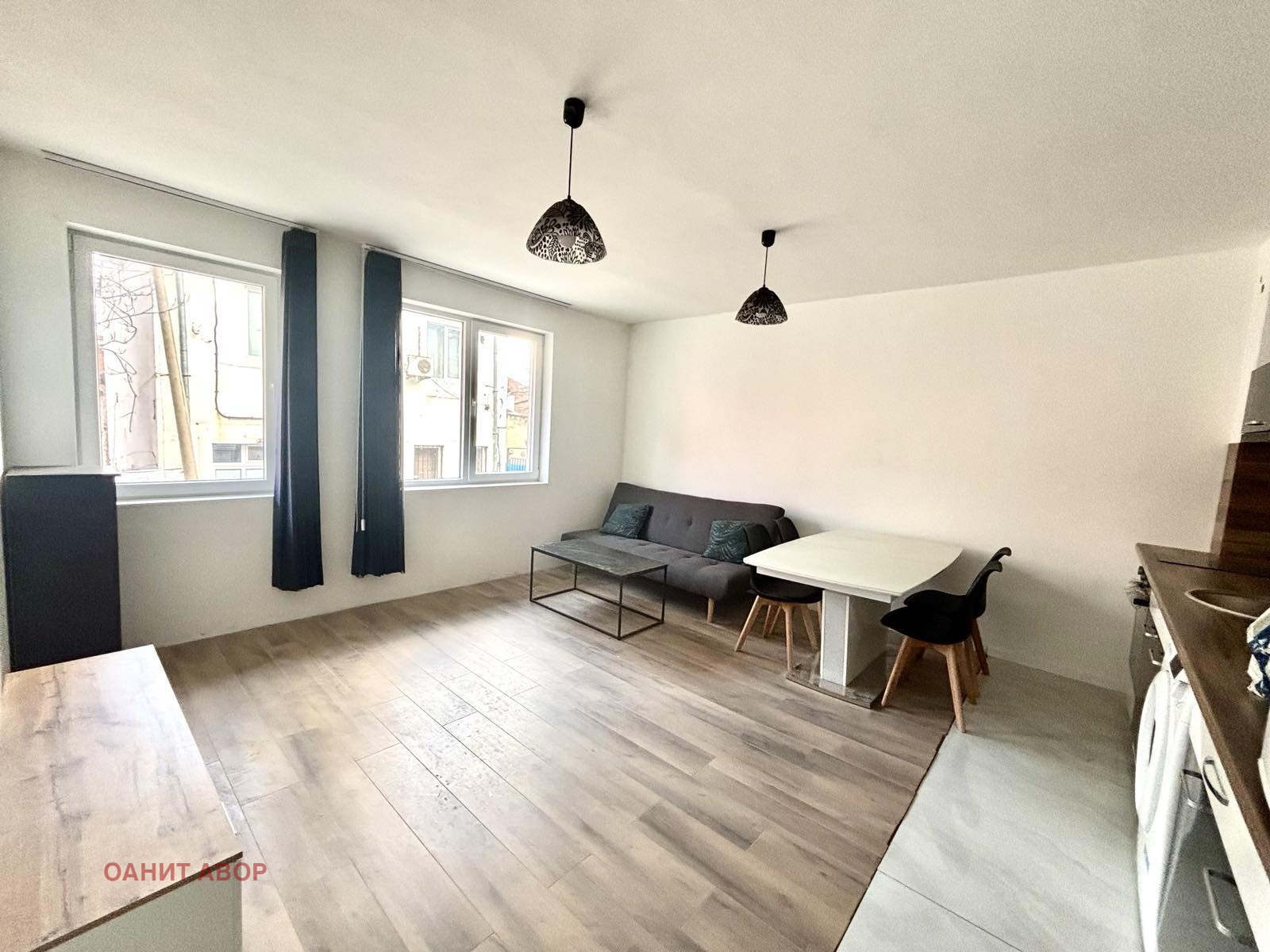 Дава под Наем 3-СТАЕН | Imot.bg — изображение 2