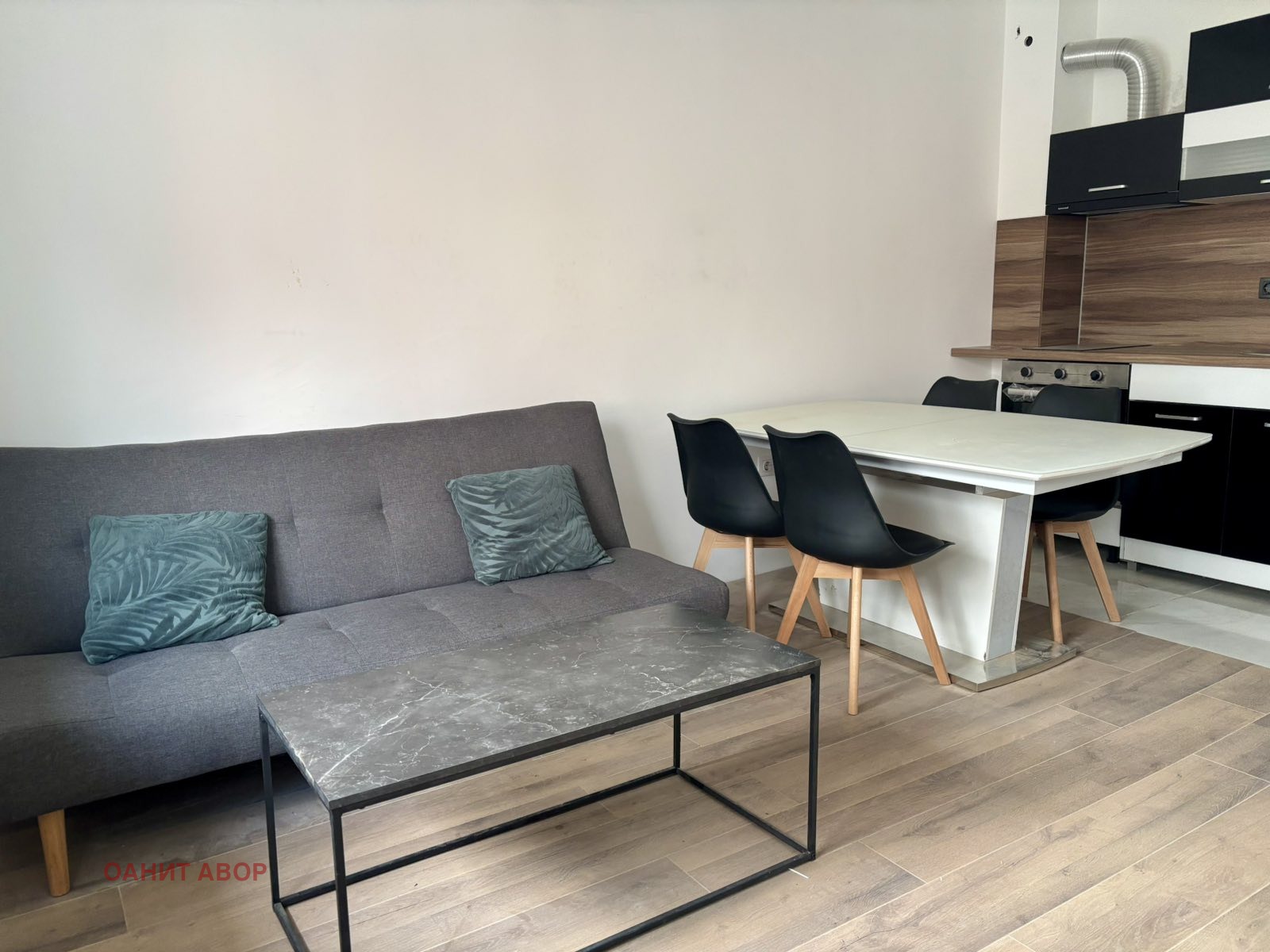 Дава под Наем 3-СТАЕН | Imot.bg — изображение 1