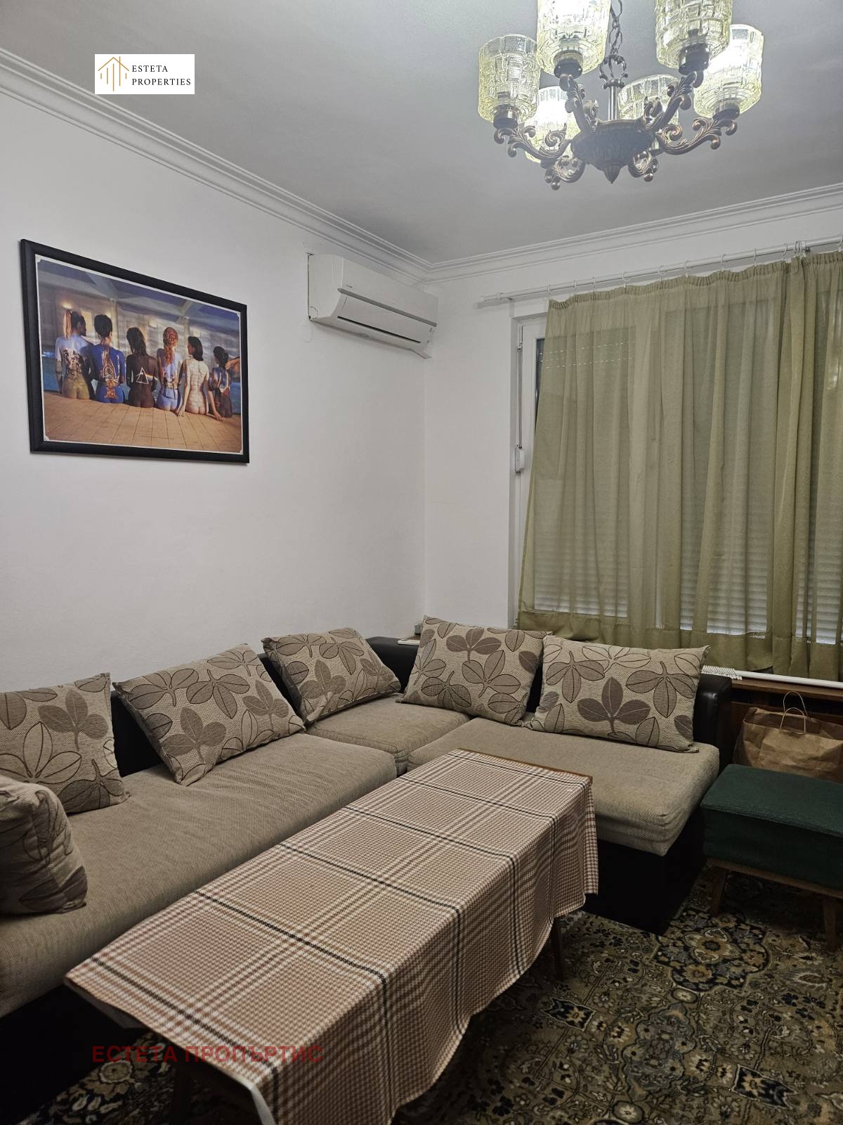 Дава под Наем 3-СТАЕН | Imot.bg — изображение 4