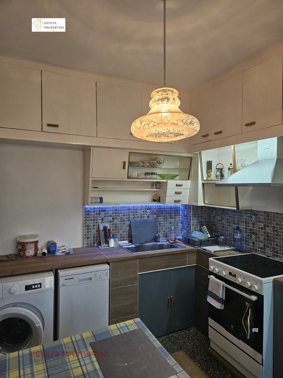 Дава под Наем 3-СТАЕН | Imot.bg — изображение 2