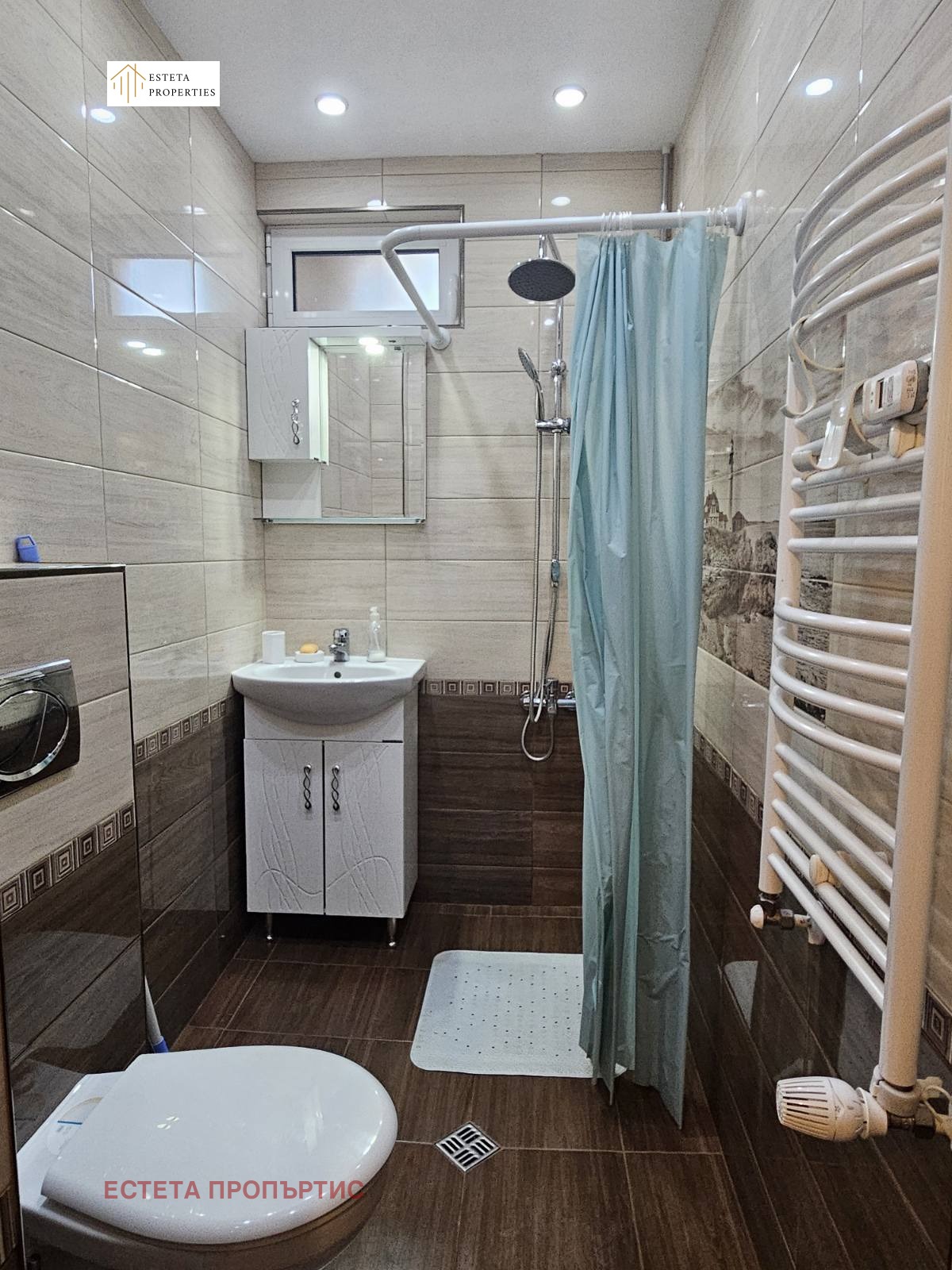 Дава под Наем 3-СТАЕН | Imot.bg — изображение 7