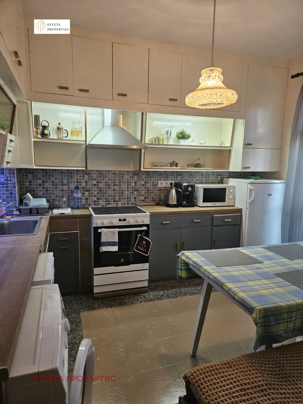 Дава под Наем 3-СТАЕН | Imot.bg — изображение 1