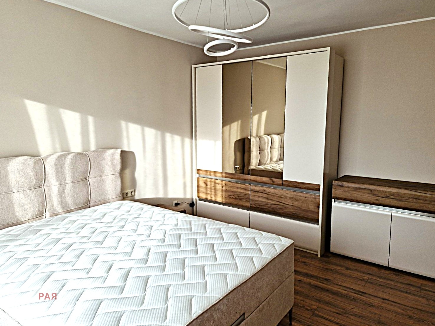 Дава под Наем 3-СТАЕН | Imot.bg — изображение 7