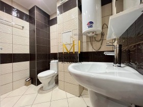 1 bedroom Vazrazhdane, Burgas 10