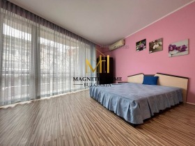 1 bedroom Vazrazhdane, Burgas 3