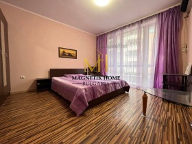 1 bedroom Vazrazhdane, Burgas 7