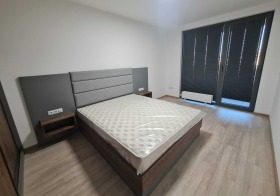 1 chambre Dianabad, Sofia 6