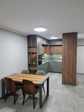 1 dormitor Dianabad, Sofia 4