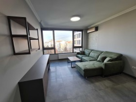 1 chambre Dianabad, Sofia 3