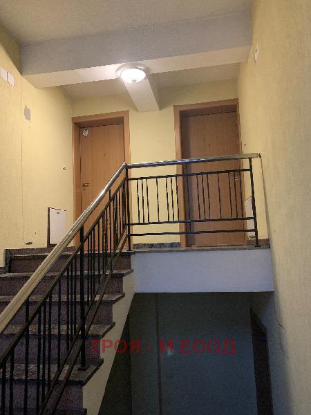 Дава под наем 2-СТАЕН, гр. София, Дианабад, снимка 13 - Апартаменти - 54129782