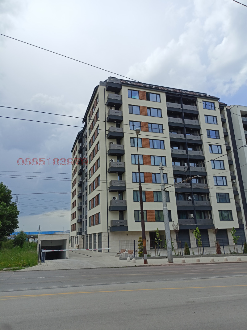Дава под наем  2-стаен град София , Люлин 2 , 65 кв.м | 25353377 - изображение [16]